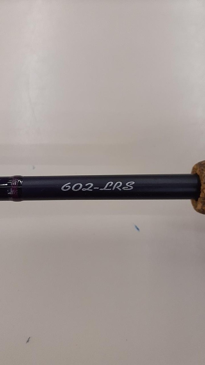 Daiwa Silver Creek 602 Lrs 05206023 Trout Rod | eBay