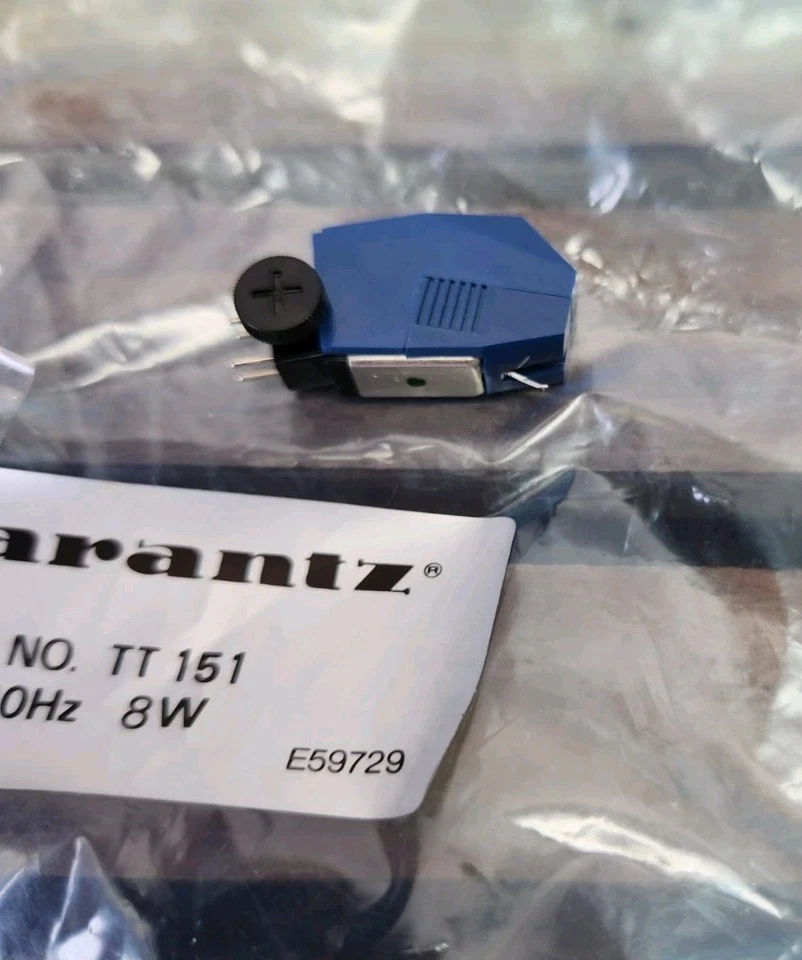 Lápiz óptico Ome para Marantz TT151 - VER descripción Foto 3 de 4