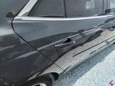 Passenger Rear Side Door VIN 1 4th Digit Limited Fits 13-16 MALIBU 3513423