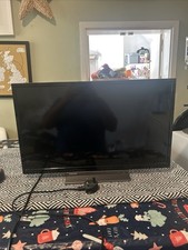 Toshiba 24W2963DB 24-inch Smart HD Ready LED TV No Remote