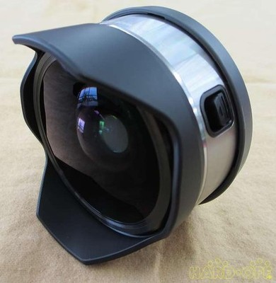Sony Wycon VCL-ECF1 Used