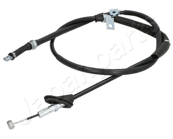 Bremsseil Seilzug Feststellbremse Japanparts BC-432R FüR Honda Accord 7 CL CN CM-image