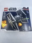 Lego Star Wars Imperial TIE Fighter 75300. New in a sealed box. 432 pcs. Retired