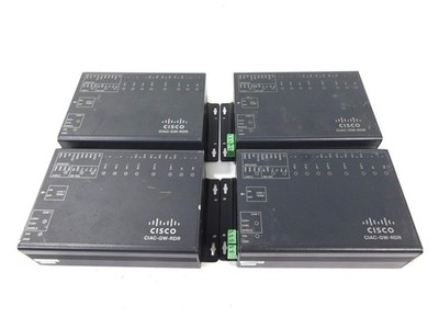 Lot 4 - Cisco CIAC-GW-RDR Access Gateway Controller Unit