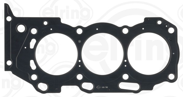 Dichtung Zylinderkopf Elring 430.780 FüR Cruiser Toyota Prado Land 96Mm FJ 5 4WD-image