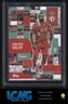 2024-25 Topps Liverpool Team Set #43 Mohamed Salah Static Foil S6K