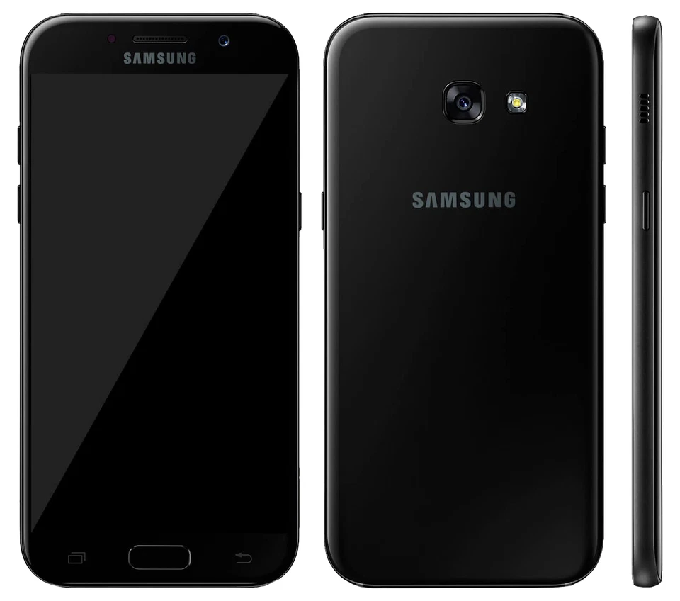 Samsung Galaxy A5 (2017) · 32GB, foto 1 de 3