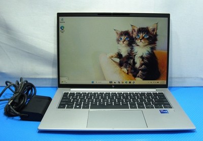 HP EliteBook 840 G9 14'' FHD+ TOUCH intel i7-1280P 1.8GHz 32GB 512GB W11Pro +PA