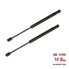 2PCS 14.21 Inch Rear Back liftgate tailgate Hatch trunk Struts Lift Supports