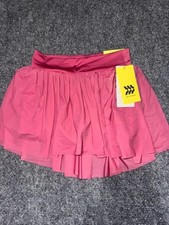 Girls Size XS 4/5 Skort