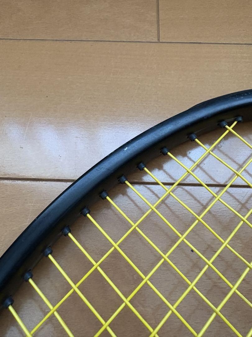 HI-TEN PRO テニスラケット 297/300 HI-TEN PRO テニスラケット 297/300
