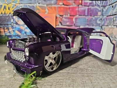 Jada Toys Mercury 1:18 Diecast & Toy Vehicles for sale | eBay