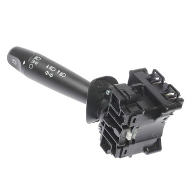 For Saturn Ion 2003-2007 Combination Switch | Plastic Black/Gray Blade Terminal