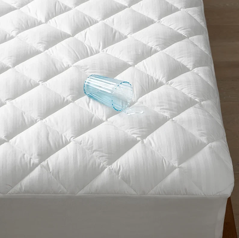 The Company Store Legends Hotel Mattress Pad - Thumbnail 4