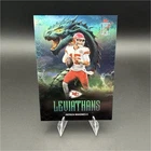 2025 Topps Signature Class Patrick Mahomes II Leviathans SSP Chiefs #L-7