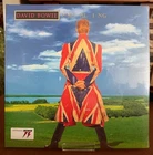 David Bowie Earthling Brilliant Adventure Break Out 2X12" LP Vinyl Record (2022)