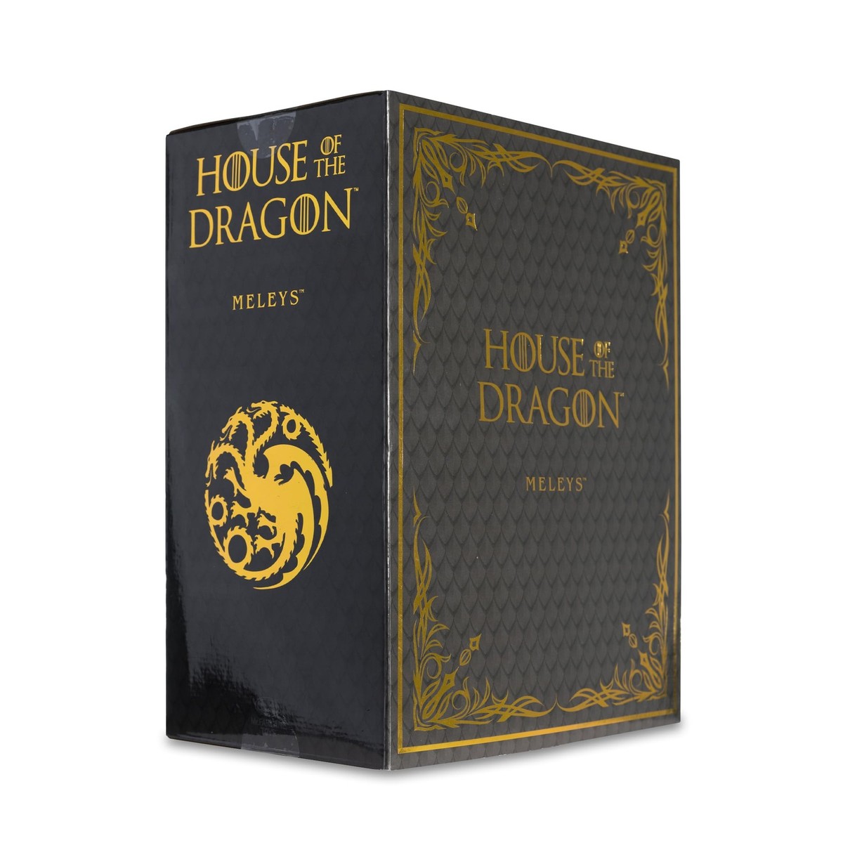 McFarlane Toys - House of The Dragon Meleys Dragon | eBay