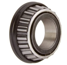 TIMKEN 395LA-902A4 Tapered Roller Bearing Cone & Seal, 2.6875" Bore