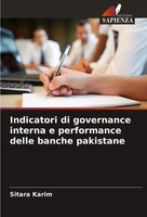 Sitara Karim | Indicatori Di Governance Interna E Performance Delle Banche...