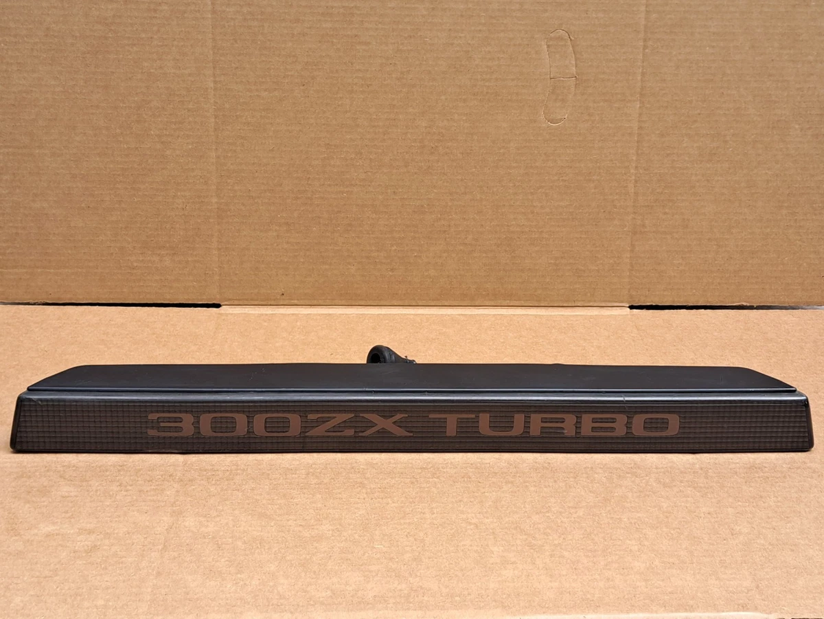 Rear Tail Lights for Nissan 300ZX for sale | eBay