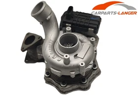 Turbolader für 059145874M Audi A6 A7 Q7 VW Touareg 3.0 TDI 155 kW 180 kW 810587