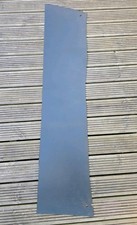 Green Oak Bark Tanned Leather Panel Full Grain 1500x310x50mm J&Fj Baker
