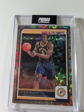 2023-24 Panini NBA Hoops Basketball Cards Checklist 22