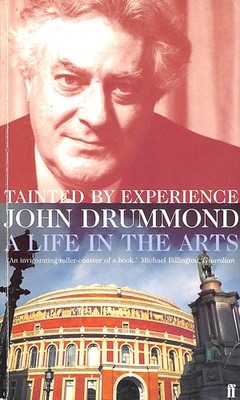 Tainted by Experience by Drummond, John