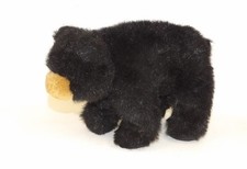 Bearington Collection Plush Standing Black Bear