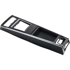 Oer 39081 67 Camaro Floor Console Assy Wgauge Housing Cut-out