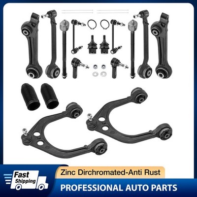 Front Control Arms Suspension Kit For 2011-2017 Dodge Charger Challenger 300 RWD