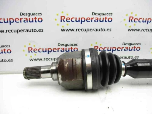 49501A6100 Transmision Delantera Derecha para HYUNDAI I30 (GD) * 2015 6847091 - Imagen 4 de 8