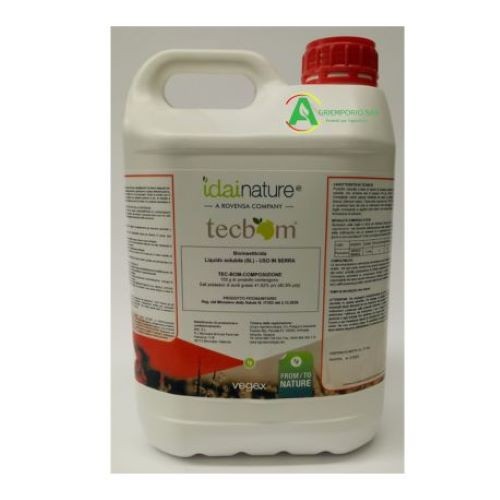 Tec-Bom Lt 5 - Foto 1 di 1