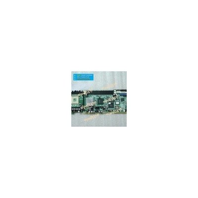 Used NEXCOM PEAK715-HT (LF) REV: D1 Industrial Motherboard Tested Good Condition