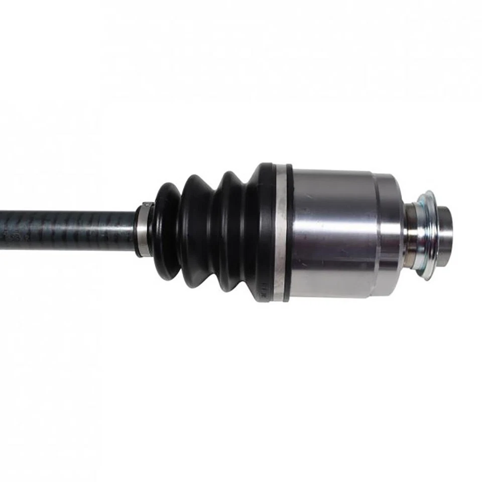 Par eje CV delantero izquierdo y derecho transmisión automática Honda CR-V 1997-2001 Foto 4 de 4