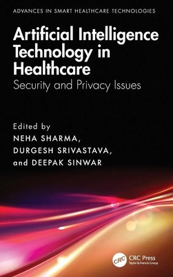Artificial Intelligence Technology in Healthcare | Security and Privacy Issues