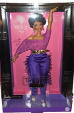 Debbie Allen Barbie Signature Tribute Collection Barbie Doll NIB