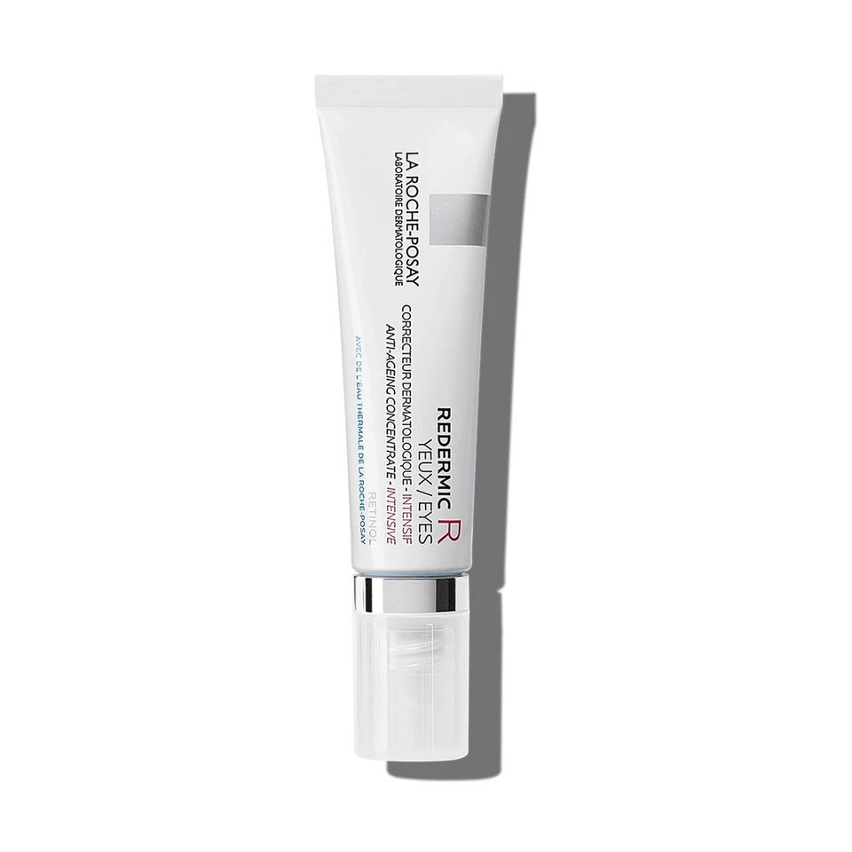 La Roche-Posay Redermic Retinol Augencreme 15 ml für Augenpflege - Bild 1 von 1