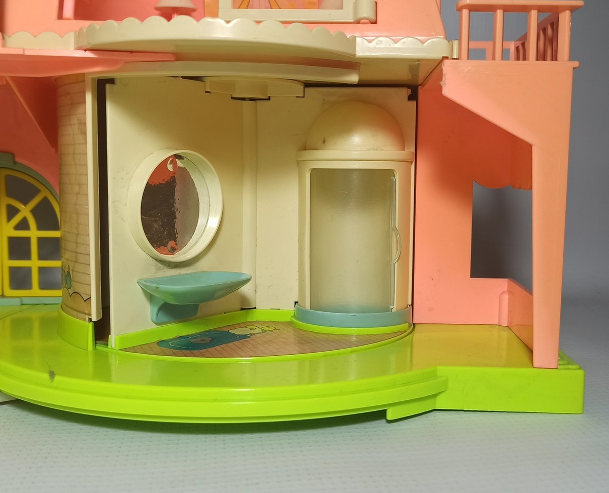 Pinypon Casa de cuentos 700016253 | PIN Y PON FAMOSA | Juguetes Abracadabra