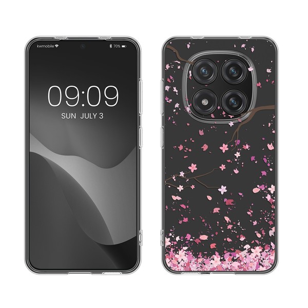 HandyhüLle FüR Xiaomi Redmi Note 15 Pro+ 5G Poco M8 Pro 5G HüLle Handy Case-image