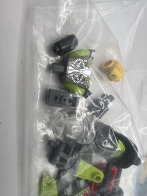 Lego Atlantis #30042 36-Piece Set New Factory-Sealed Polybag