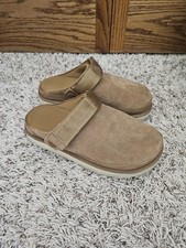 Ugg Goldenstar Clogs Size 7