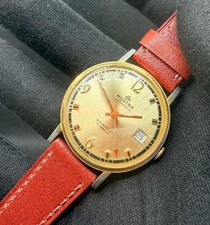 Montra Datomatic Extraflat Automatic Men