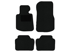 Fußmatten passend für BMW 4 Gran Coupe Typ F36 (Baujahr 2014 - 2020), Classic sc