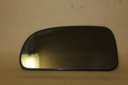 OEM 2002-2009 CHEVROLET TRAILBLAZER DRIVERS SIDE MIRROR GLASS LH (G71)