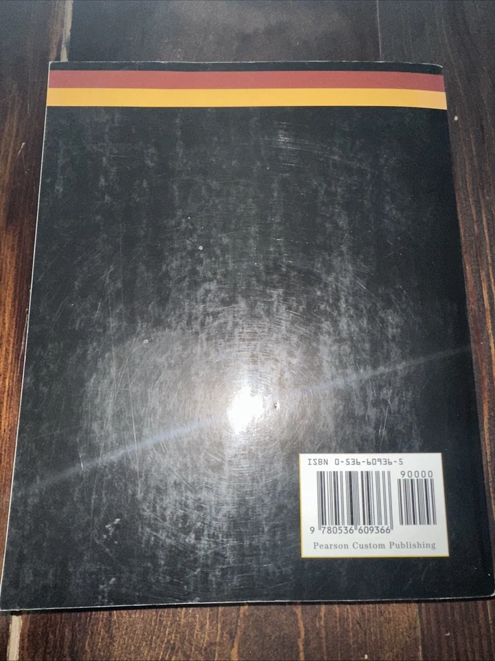 DEUTSCH ZUSAMMEN A COMMUNICATIVE COURSE By Frank Donahue Third Edition - Image 2 of 4