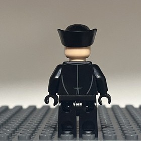 LEGO Star Wars General Hux Minifigure (sw0662) - Set 75104 1P