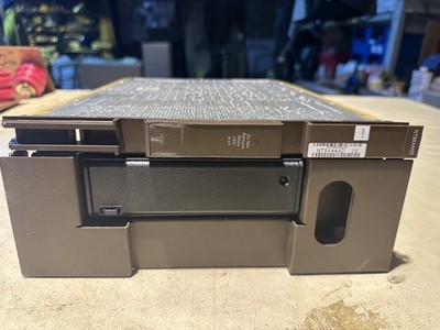 NORTEL NETWORKS TELECOM SYS LD MOD 3 DMS-100 DMS-500 CIRCUIT PACK (JTS2)