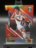 2020-21 Donruss Elite - Rookies CJ Elleby #111 Aspirations /84 (RC)
