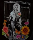 Rare Dolly Parton if you want the rainbowy ou gotta put up with the rain Shirt P